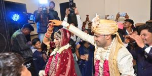 Wedding Photography Services