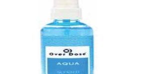 Aqua Room Mist Spray