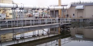 Effluent Treatment Plant Installation Services