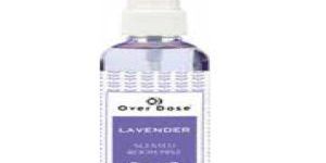 Lavender Room Mist Spray