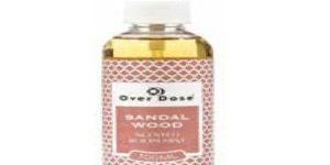 Sandalwood Room Mist Spray
