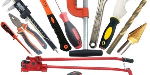 Industrial Hand Tools