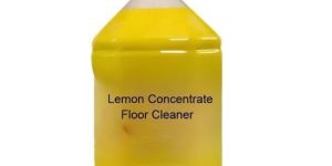Concentrated Floor Cleaner