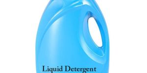 Liquid Detergent