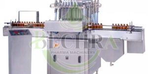 PET Bottle Filling Machine