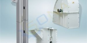 Rice Mill Bucket Elevators