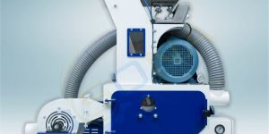 Paddy Husker Sheller