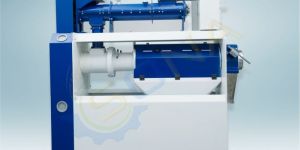 Rice Silky Polisher Machine