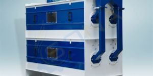 Rice Thickness Grader Machine