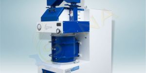 Rice Whitener Machine