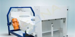 Vibro Classifier Separator Machine