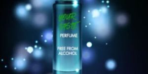 Agarbatti Bakoor Perfumes Attar