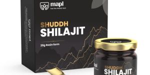 Pure Himalayan Shilajit