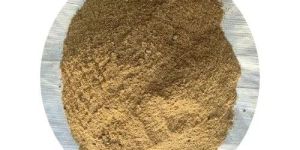 Maize Cattle Feed