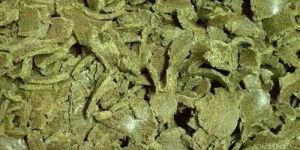 Green Mustard Oil Cake