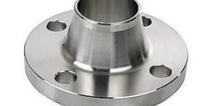 Stainless Steel Weld Neck Flanges