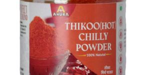 Thikoo Hot Chilli Powder