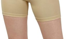 Ladies Tight Cycling Shorts