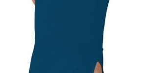 Straight Cut Saree Shapewear