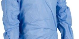 Standard Surgical Gown