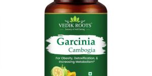 Garcinia Cambogia Capsules