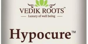 Hypocure Capsule - BP Capsules