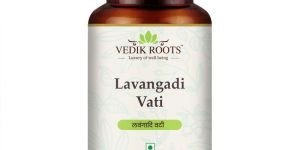 Lavangadi Vati - Ayurvedic Relief for Nasal Congestion and Respiratory Issues