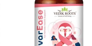 Ovarease Irregular Periods Ayurvedic Medicine
