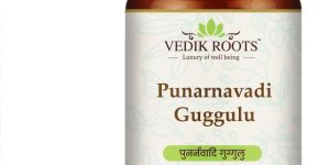 Punarnavadi Guggulu Tablet