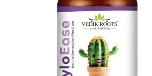 PyloEase Natural Formula for Piles Care for Hemorrhoids PyloEase Natural Formula for Piles Care