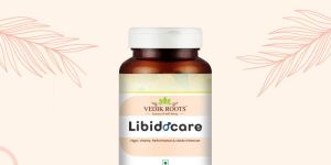 Vedikroots Libidocare Capsules