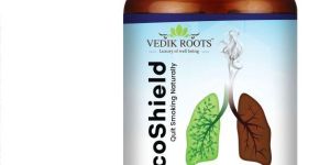 nicoshield anti-smoking capsules