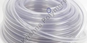 16mm PVC Transparent Pipe