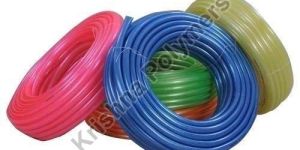 25mm PVC Garden Pipe