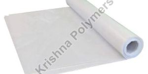 LDPE Virgin Transparent Tarpaulin