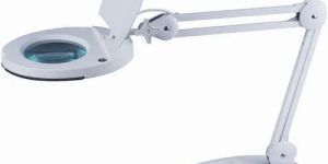 Magnifier Lamp