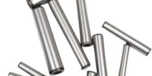 Tapered Dowel Pins
