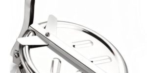 roti machine / PURI PRESS / PURI MACHINE