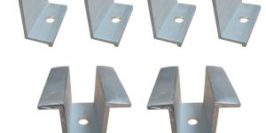 Solar Panel Mid Clamp