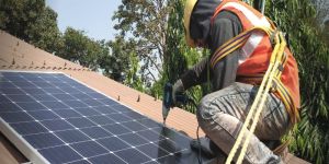 Solar INC Service