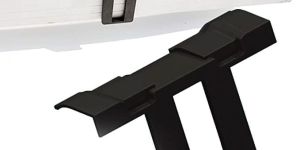 Solar Water Drain Clips