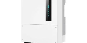 Solis Hybrid Solar Inverter