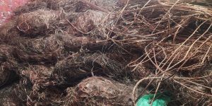 Millberry Copper Scrap