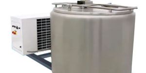 Bulk Milk Cooler