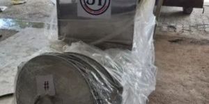 Rasgulla Ball Making Machine