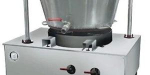 Stainless Steel Khoya Making Machine