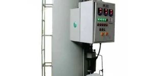 Thermic Fluid Boiler