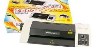 Lamination Machines