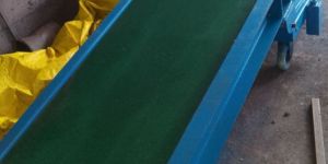 Truck Loading Conveyor System