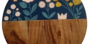 Wooden Cutting Board